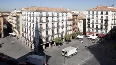 Hotel Plaza Mayor image