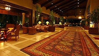 Изображение места проведения