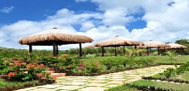 Aqua Resort Club Saipan à Saipan, FM