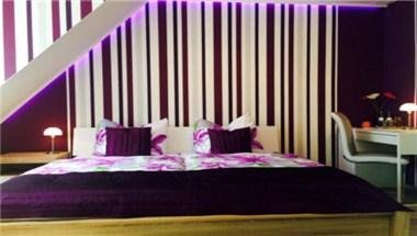 Gasthof & Hotel Georgenberg en Spremberg, DE