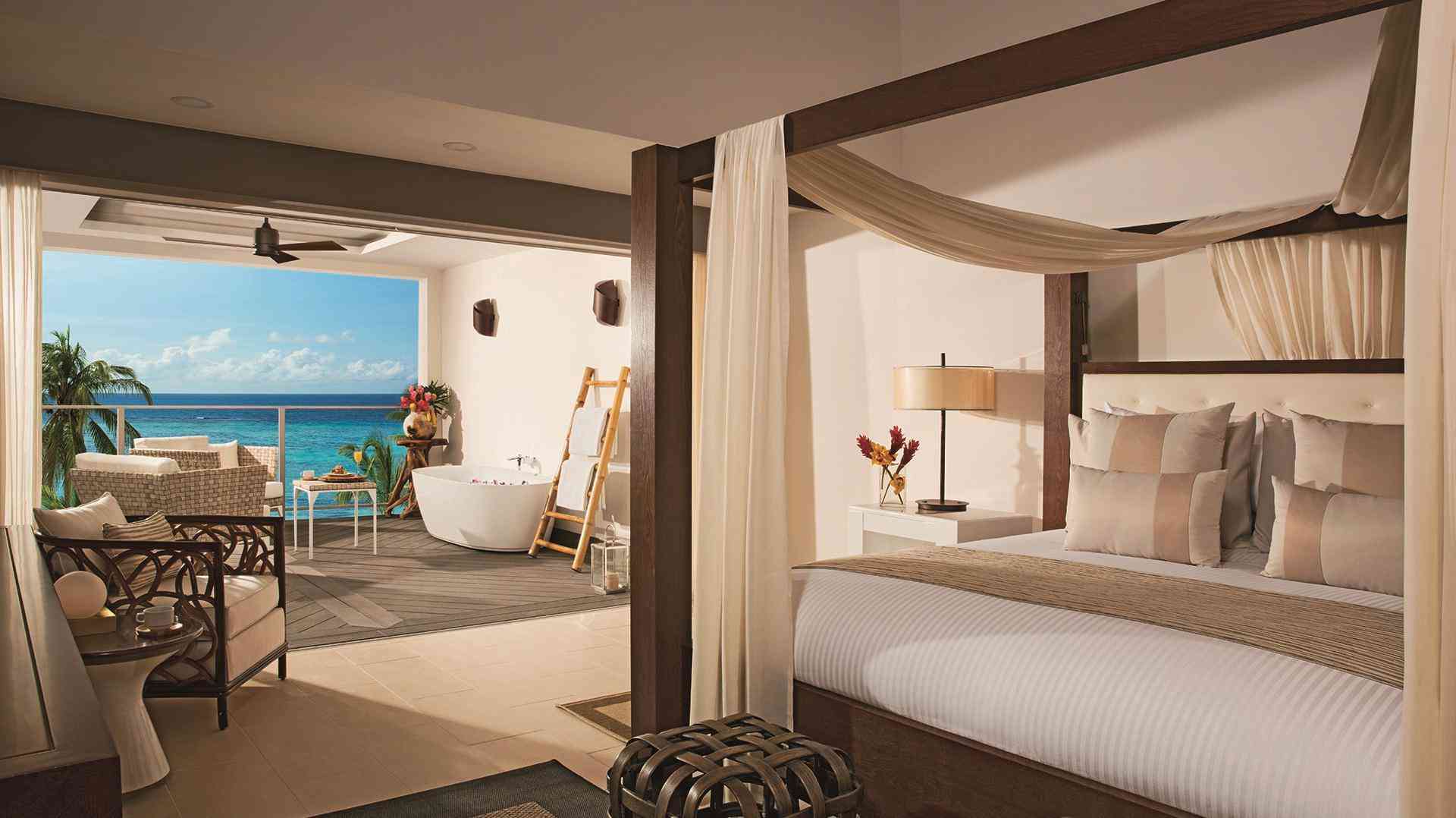 Zoëtry Montego Bay Jamaica, Adults All-Inclusive à Montego Bay, JM