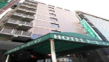 Dormy Inn Nagoya in Nagoya, JP