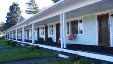 Edenbrook Motel em Bar Harbor, ME