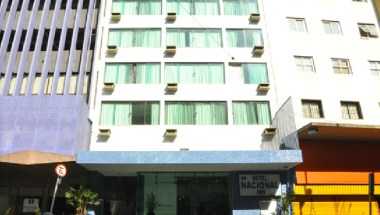 Hotel Nacional Inn - Sao Paulo in Sao Paulo, BR