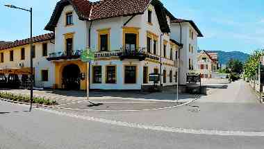 Hotel Glocknerhof in Portschach am Worthersee, AT