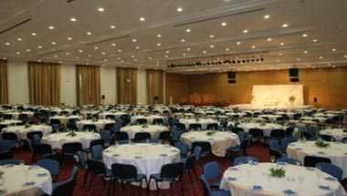 El Mouradi Club Kantaoui à Sousse, TN