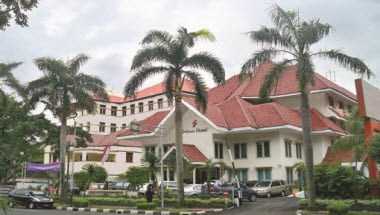 Hotel Sofyan Tebet a Jakarta, ID