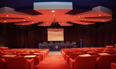 Изображение места проведения