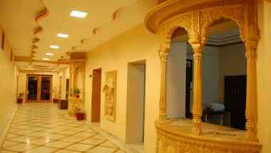 Hotel Priya в Jaisalmer, IN