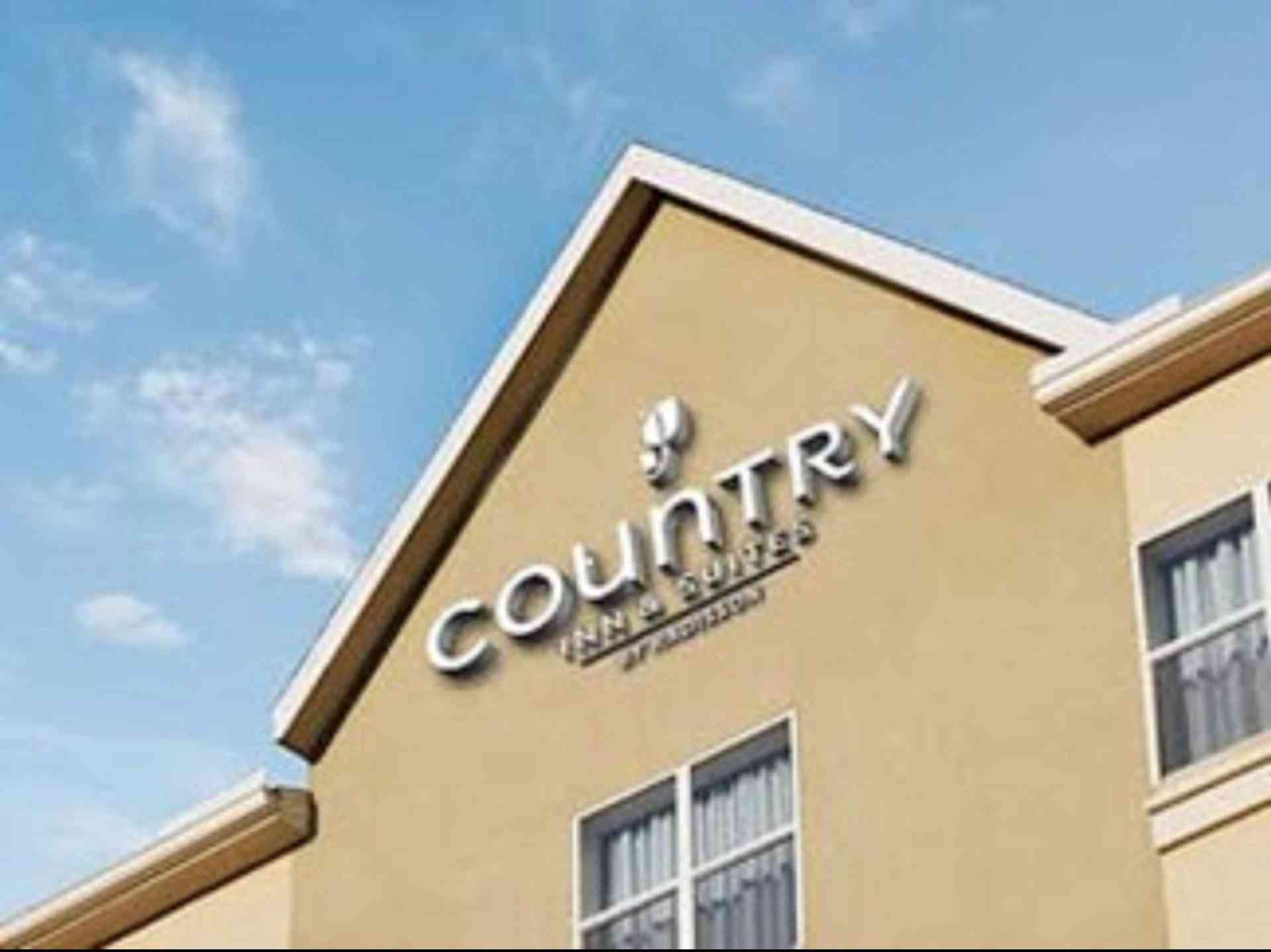 Country Inn & Suites By Radisson Cincinnati Airport, Florence, KY