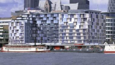 Cheval Three Quays image