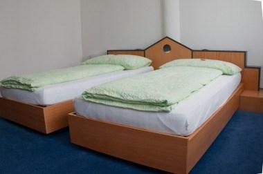 Widnau, CH의 Forum Hotel