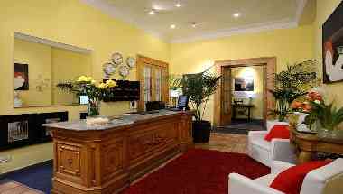 Hotel Locanda Cairoli a Roma, IT