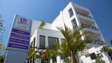 Living Room- Goa em Goa, IN