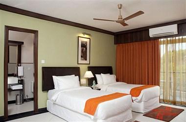 Living Room- Goa a Goa, IN