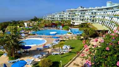La Quinta Park Suites a Tenerife, ES