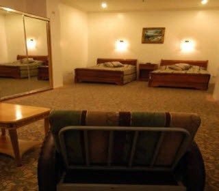 Bild des Veranstaltungsortes