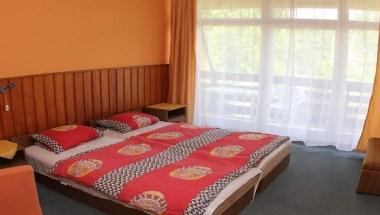 Hullam Hotel a Siofok, HU