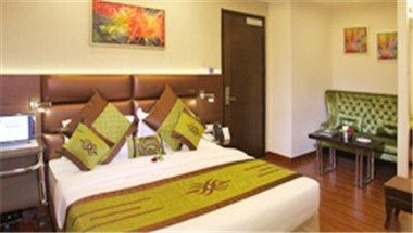 รูปสถานที่จัดงาน