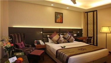 รูปสถานที่จัดงาน