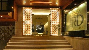 รูปสถานที่จัดงาน