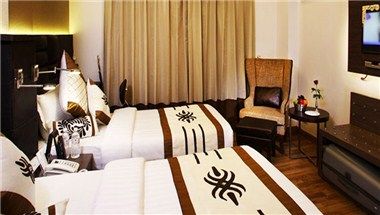 รูปสถานที่จัดงาน