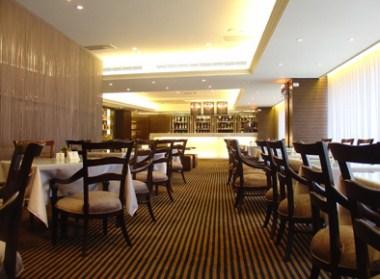 The Carlton i Hsinchu, TW