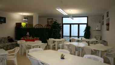 La Collina delle Streghe en Monte Roberto, IT