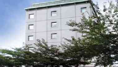 Hotel Mets Kumegawa, Tokyo, JP