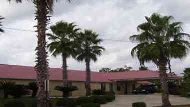 Americas Best Value Inn Hazlehurst, GA em Hazlehurst, GA