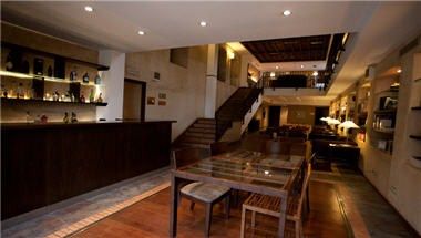 Изображение места проведения