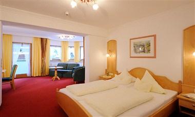 Hotel St. Georg zum See i Eben am Achensee, AT