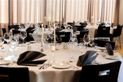 Quality Hotel Sogndal a Sogndal, NO