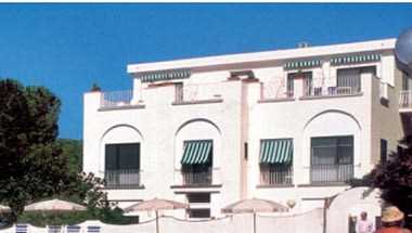 Hotel San Michele a Anacapri, IT