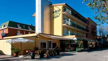 Albergo Ristorante Pozzi in Bellaria Igea Marina, IT