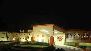 Hotel Villas Dali em Boca del Rio, MX