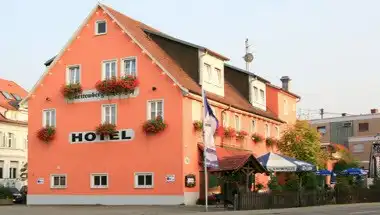Gasthof Wurttembergischer Hof em Kirchheim unter Teck, DE
