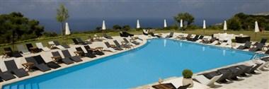 Mabely Grand Hotel i Zakynthos, GR