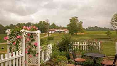 Hamptonville, NCにおけるLaurel Gray Vineyards