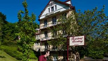 Parkhotel Valkenburg, Valkenburg aan de Geul, NL