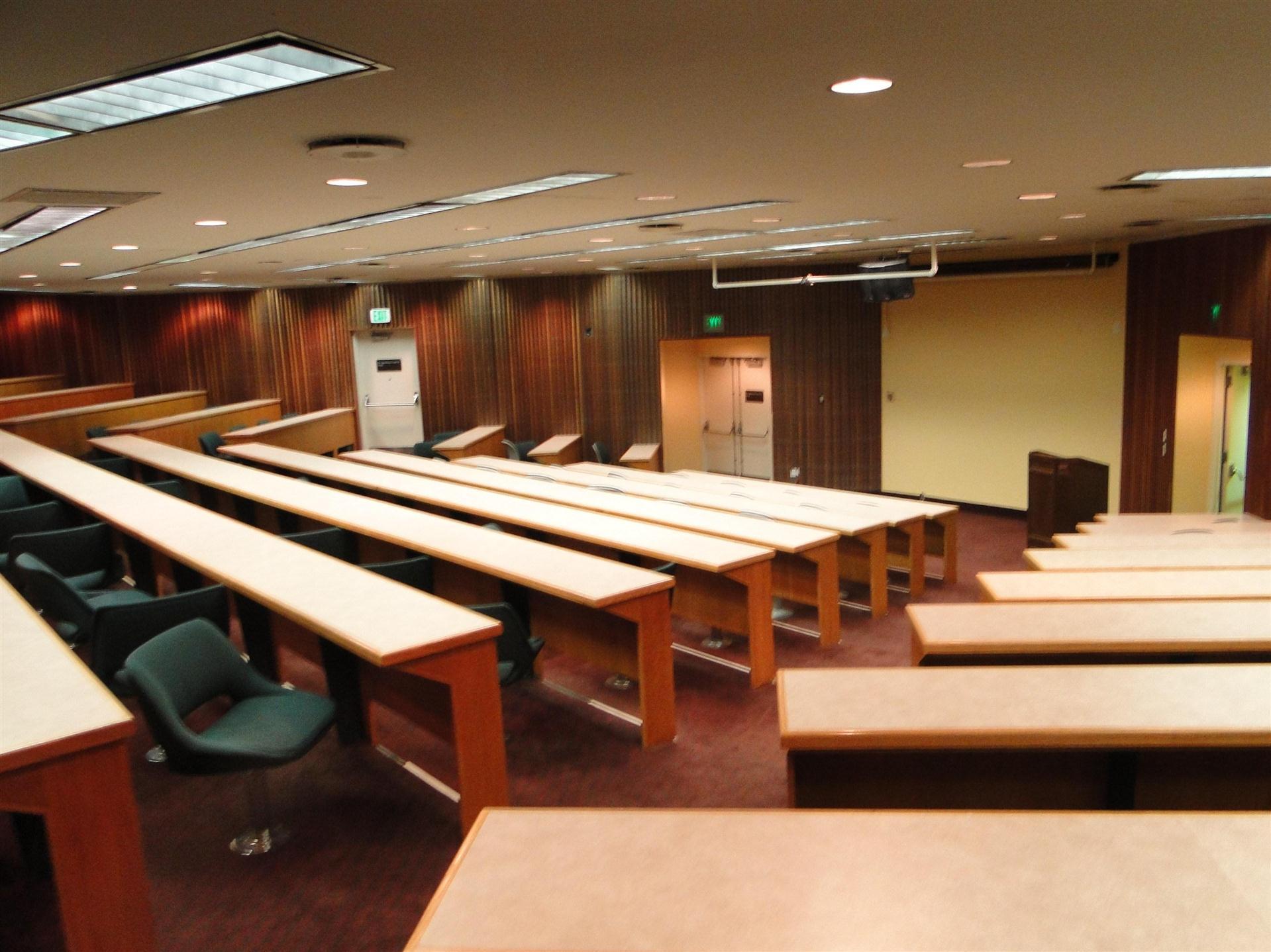 Immagine sala riunioni