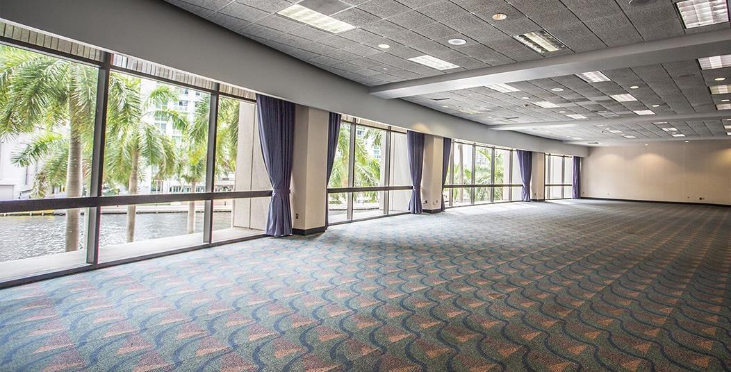 Immagine sala riunioni