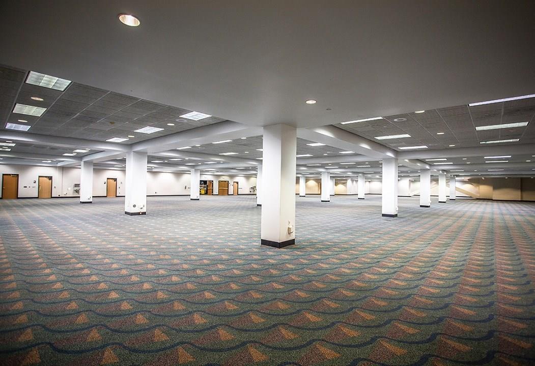 Immagine sala riunioni