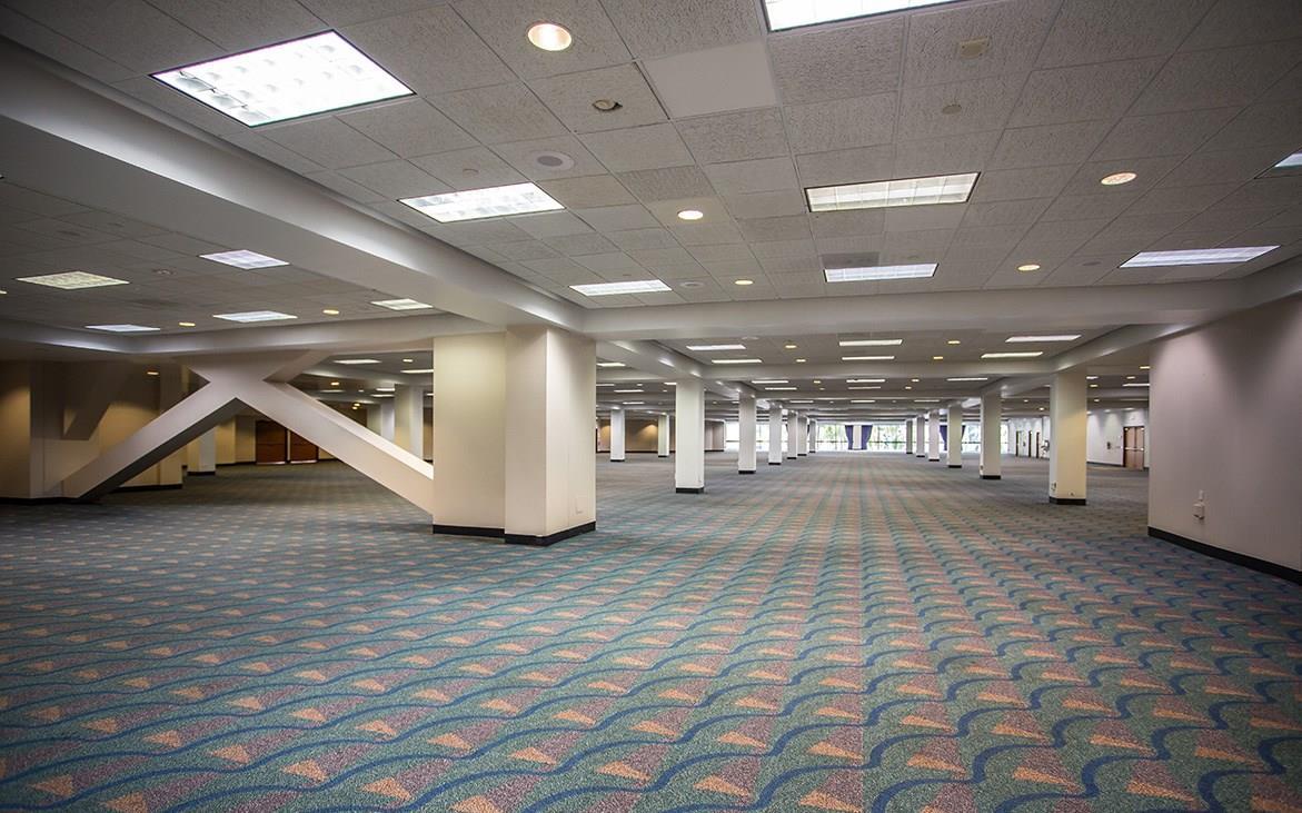 Immagine sala riunioni