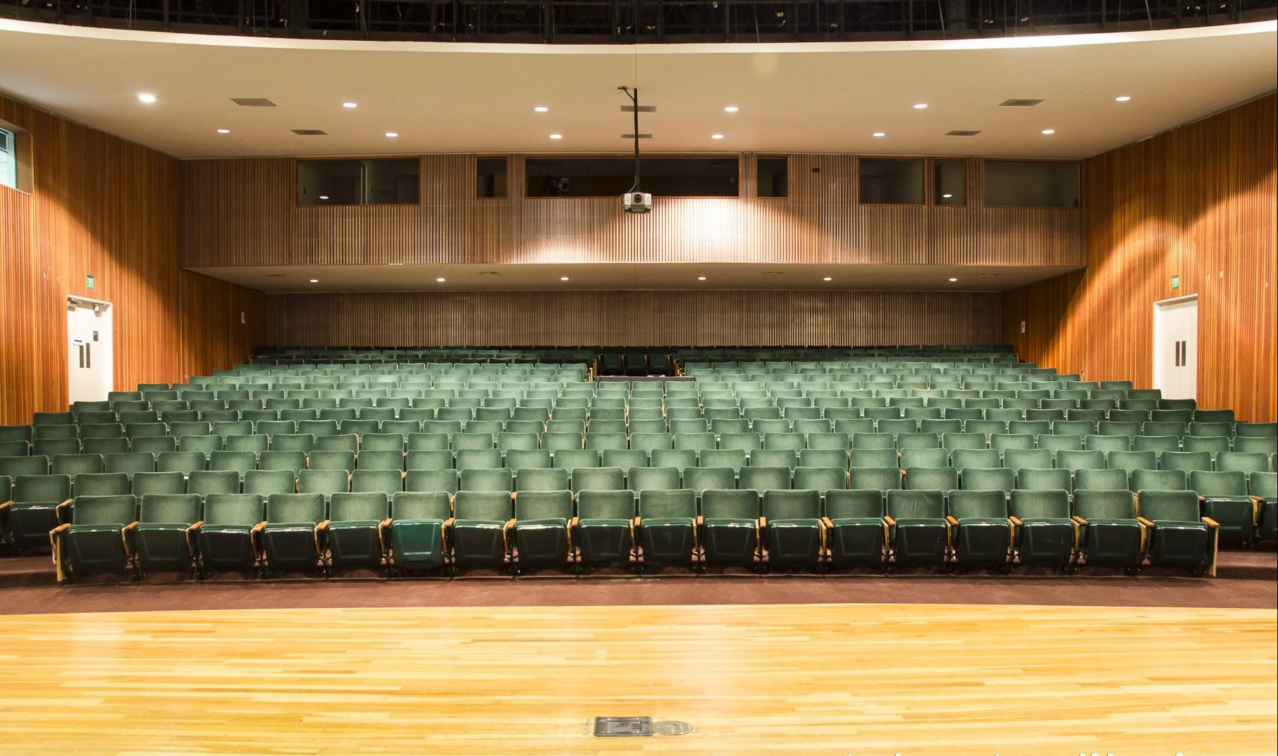 Immagine sala riunioni