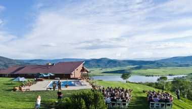Bella Vista Estate in Steamboat Springs, CO