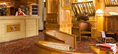 Hotel Carlina à Annecy, FR