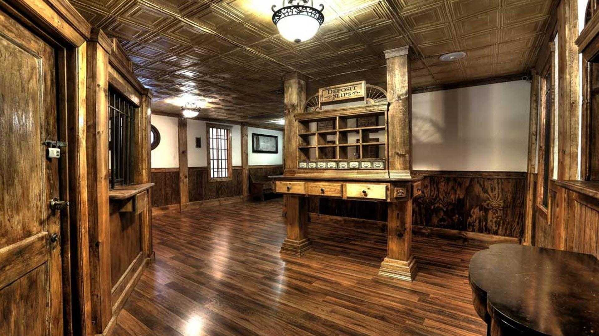 Escape The Room Dallas in Dallas, GA