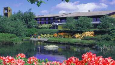 Jaeren Hotel in Bryne, NO