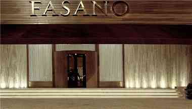 Hotel Fasano Sao Paulo in Sao Paulo, BR